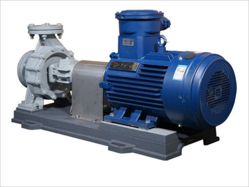 承德RY高溫導熱油泵